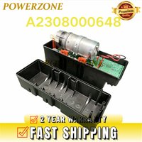 A2208000948 A2308000648 A2308000548 Ensemble moteur de pompe d'aspiration de porte centrale pour Mercedes-Benz W220 S280 320 S350 S500 S600 NEUF