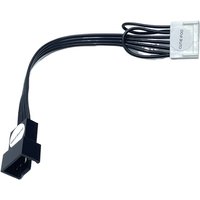 Computer Motherboard 6p To PWM 4pin Cooling Fan Extension Power Cable for HP Z440 Z640 Server