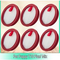 HEPA Filter for Puppy T10 PLUS/Mixing/Youth/ Turbo Vacuum Cleaner Spare Parts