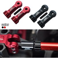 GPM Metal aluminum Center Brace Front/Rear Ball Cup ARA320528 for ARRMA 1/10 KRATON 4S BLX Brushless Monster Truck ARA102690