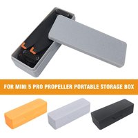 For Mini 5 Pro Propeller Portable Storage Box Portable Anti Scratch Anti Pressure Wing Protector Drone Accessories