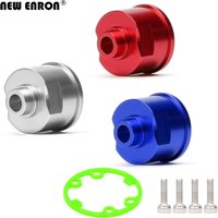 NEW ENRON Alloy Differential Diff Case Carrier #5381 Upgrade for RC Cars Traxxas 1/10 4-Tec 2.0 T-Maxx Slash Slayer Revo Rustler