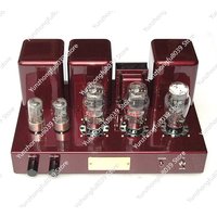2A3B/2A3C Tube Amplifier Single-ended Class A Tube Power Amplifier
