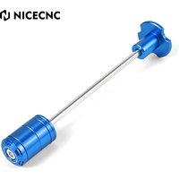 AliExpress NICECNC Front Fork Suspension Core For Surron light bee X light bee S light bee L1E Segway X160 Segway X260 Sur-ron Bike Parts