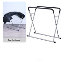 Car Bumper Paint rack Dent Repair Placement Rack Sheet Metal Paint Repair Bracket Door Hood Multifunctional