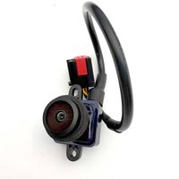 670018242 101813 178269 178529 Für Maserati Quattroporte 2013-2016 Maserati Ghibli 2014-2016 Neue Rückfahrkamera Einparkhilfe