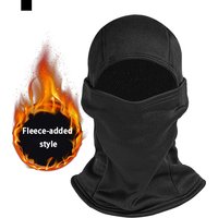 AliExpress WRELS Winter Balaclava Ski Mask Windproof Warm Cold-proof Camouflage Cycling Face Mask Men Women Thickended Plush Motorcycle Mask