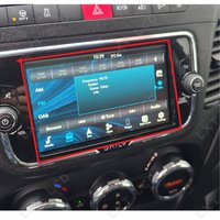 New 7inch Original For Iveco Daily 2020 Car GPS Navigation LCD Monitor