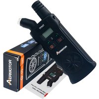 Newest 2 In 1 TPMS Tire Pressure Monitoring System TPMS Reset Tool Digital Display Reading TPMS Relearn Tool For Car/Motor