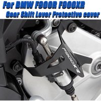 For BMW F900XR F900R f900 F 900 XR R 900r 900xr 2020-2024 2023 Motorcycle Gear Shift Lever Protective cover Brake Cylinder Guard