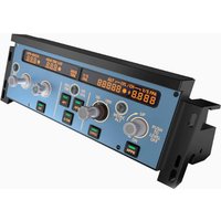 Flight Simulator A320 FCU Driving Mode Flight Control Panel Flight Game Simulator Support For X-Plane MSFS2020