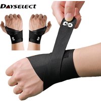 1Pcs Billiards Wrist Protection Gloves Support Calibration Elastic Force Billiards Training Wrist Guard Left Right Hands Unisex