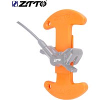 AliExpress NONE ZTTO Bicycle Hydraulic Disc Brake Piston Reset Tool Press Spreader for Road Bike MTB Caliper Resetter Repair Nylon plastic Tools