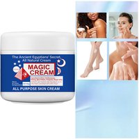 Honey Cream - Dedicated to the whole face and neck, rich in moisturizing ingredients to leave the skin soft and hydrated. Gentle