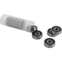 10pcs 628RS 8mmx24mmx8mm Double Sealed Miniature Deep Groove Ball Bearing