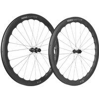 AliExpress TAGOOLA AERORAPTOR 50 WAVE 700c Carbon Wheelset Tubeless 36T Ratchet Hub Bicycle Wave Rim AERO418 Spoke Center-Lock Disc Brake Wheels