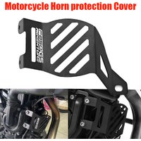 For BMW F750GS F850GS F900GS Adventure ADV F900R F900XR Motorcycle Accessories Horn Cover Protector Speaker Guard Protector