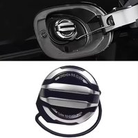 For Porsche Kamman Maca Panamera 991 981 911 997 971 92A New Modified Aluminum Appearance Fuel Tank Cap 971044251 971044261