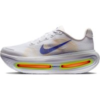 POIZON Nike Vomero Premium Running Shoes Unisex White
