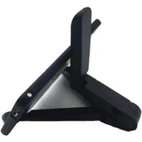 Folding Portable Tablet Phone Triangular Phone Stand Easy To Carry Mobile Phone Fixed Tablet Stand For iPad Stand