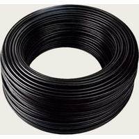 LMR240 Cable 50ohm 50-4 LSR240 LMR-240 Coax Pigtail Wire Antenna Pigtail Jumper RF Coaxial Cable