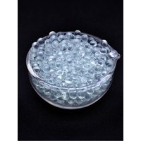 100pcs 6mm 7mm 8mm airsoft air bb guns glass balls used for slingshot hunting bow