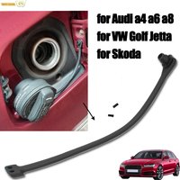 Car Oil Fuel Cap Tank Cover Line Petrol Diesel For VW Golf Bora Passat TOUAREG For Audi A1 A2 A3 A4 For Skoda Octavia Leon Inner