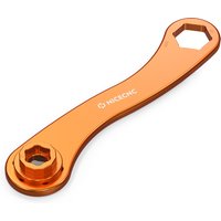 For 2023 KTM EXC 300 XCW EXC EXCF 500 450 350 300 250 150 125 SX F 27mm 32mm Front Rear Axle Wrench Removal Tool Spark Plug Kit