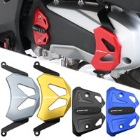 For Honda PCX160 PCX125 ADV160 PCX ADV 160 125 Accessories Transmission Bottom Protection Engine Gearbox Protective Cover