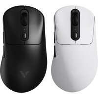 Rapoo VT3SE/VT3SE PLUS Wireless Gaming Mouse 59g Lightweight 1KHz Polling Rate 12000DPI 9 Programmable Buttons Optical Sensor