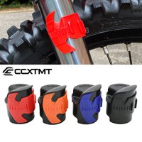 Front Fork Shock Absorber 45-55mm Cleaning Tool For Kawasaki Honda KTM Suzuki Yamaha T700 Beta Kayo T4 T6 BWM Ducati Universal