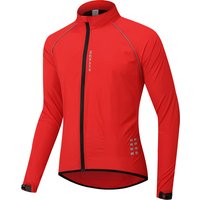 AliExpress WOSAWE Windproof Cycling Jackets Summer Lightweight Bicycle Jackets Windbreaker Riding Outdoor Sunscreen Riding Equipment