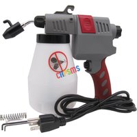 110V AC Plug Sports Shoes /Crystals/Rocks/Textile Spot/kitchen oil / Printing and Dyeing Cleaning Gun