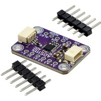 ADS1115 16-bit ADC- 4-channel with programmable gain amplifier -STEMMA QT/For Qwiic