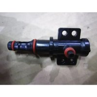 Suitable for Philips Coffee Machine Ep1221 2121 2136 2124 3146, Brewing Head Outlet Pipe, Rubber Ring Accessories