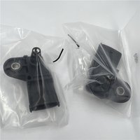 Manifold Air Intake Pressure MAP Sensor 0281002845 0504088431 55206797