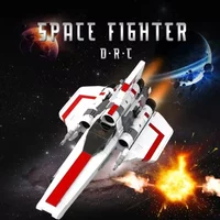 Colonial Viper MK1 MOC Building Blocks, Battlestar Inspired Spaceship Model, Military Spacecraft DIY Kit for Adult Collectors