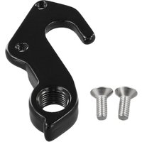 AliExpress NONE Bike Rear Mech Derailleur Gear Hanger Extender For Focus Bicycle Replace Parts Cycling Mountain Frame Gear Tail Hook Parts