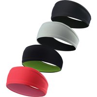 AliExpress GUMAO Sport Running Sweatband Basketball Fitness Cycling Yoga Gym Head Hair Band Quick-dry Headscarf Tennis Headband Men Women Summer