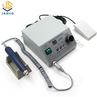 60000RPM Dental Lab Micromotor Brushless Handpiece Dental Micro Motor Dental Polishing Machine Dentist Laboratory Tool