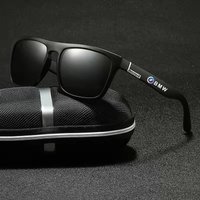 For BMW 50th Anniversary 1 3 5 7 Series X1 X3 X4 X5 F10 F30 E46 Luxury Polarized Sunglasses Men Women Driving Anti Glare Goggles