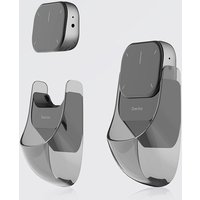 Cheerdots 2 Detachable Air Mouse Wireless Touchpad All-in-one Pocket AI Recording Enabled Mouse Wireless Controll