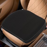 Wedge Car Seat Cushion Adult Booster Seat Multipurpose Ergonomic Cushion Seat Auto Seat Pad Breathable Thickened Seat Cushion