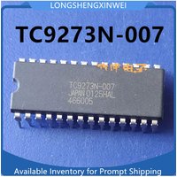 1PCS TC9273N-010 TC9273N 007 005 004 inline DIP28