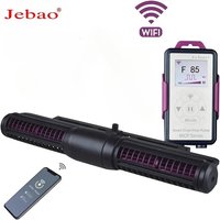 Jebao Jecod Marine Aquarium Wave Maker Cross Flow Wave Pump MCP-70 MCP-90 MCP-120 MCP-150 MCP-180