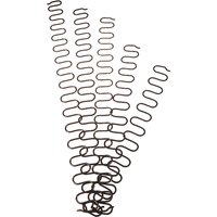 Replacement Sofa Chair Springs, Furniture Spring With Clips, 45cm 50cm 60cm 65cm 70cm Long Ressort Hardware
