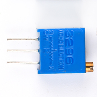 New precision potentiometer for home smart systems