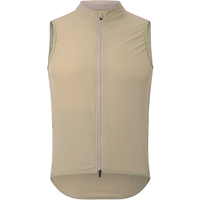 AliExpress NONE HISERWA Cycling Vest Sleeveless Waterproof Windproof Bicycle Gilet High Quality MTB Bike Vest Cycling Clothing Asian Size