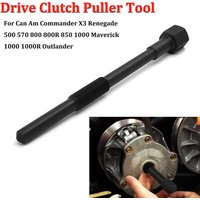For Can Am Commander X3 Renegade 500 570 800 800R 850 1000 Maverick 1000 1000R Outlander Steel Primary Drive Clutch Puller Tool