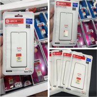 10PCS G+OCA Front Glass Lens Screen Touch panel with OCA For Xiaomi Redmi RM A2 A3 8A 9A 9C 9I 9T 10 11 12C 13C 11A 10A PRIME 5G